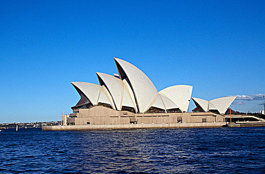 剧院,水岸,悉尼歌剧院,悉尼,新南威尔士,澳大利亚