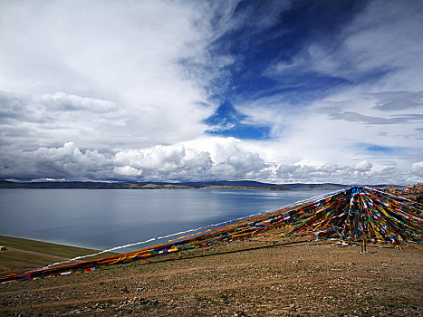 西藏,318,317,线,那木措