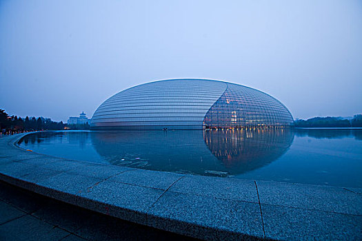 北京国家大剧院