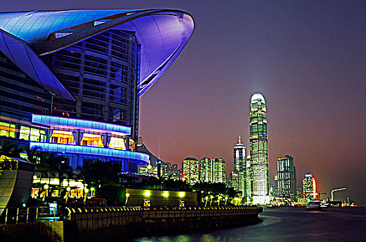 香港,国际,会议中心