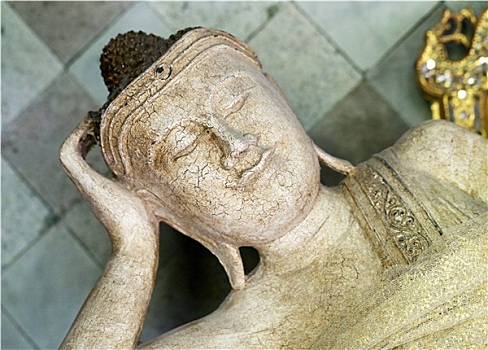 雕塑,泰国