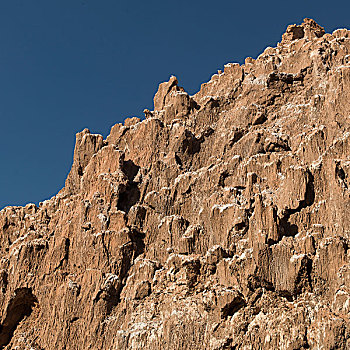 岩石构造,佩特罗,阿塔卡马沙漠,省,安托法加斯塔大区,智利