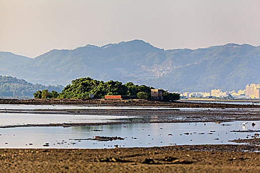 惠东盐洲岛