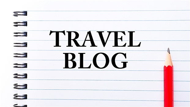 旅行,博客,文字,书写,笔记本,书页