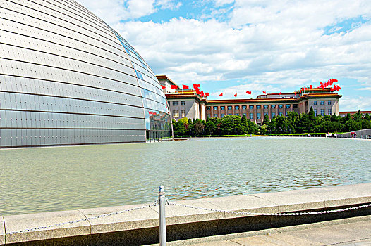 北京国家大剧院