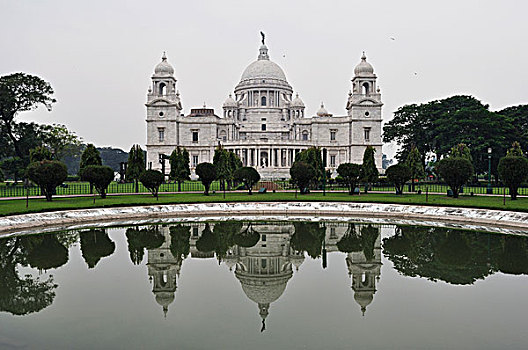 加尔各答,西孟加拉,印度