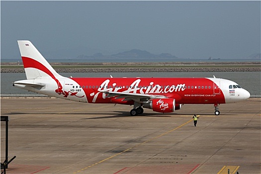 空气,亚洲,空中客车,a320,澳门