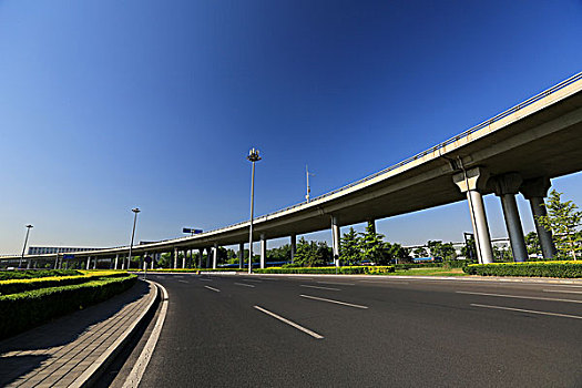 首都机场高速公路