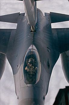 f-16,战隼,美国,空军