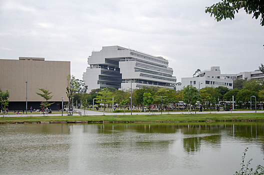 汕头大学