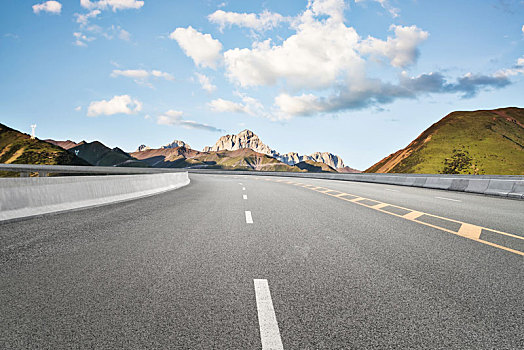 公路,背景,汽车,广告