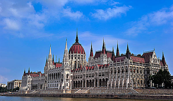 匈牙利布达佩斯