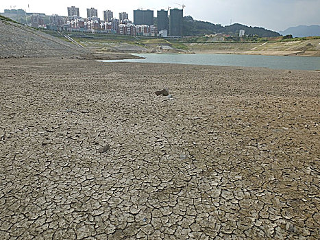 三峡水库