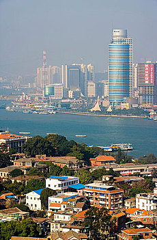 福建厦门鼓浪屿