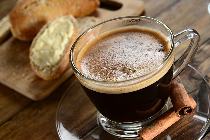 浓咖啡图片_浓咖啡高清图片_全景视觉