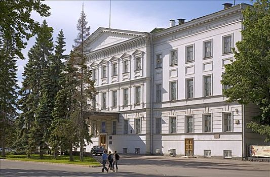 政府,建筑,室内,克里姆林宫,诺夫哥罗德,俄罗斯
