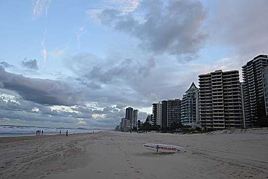 黄金海岸