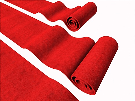 红色,地毯,背景