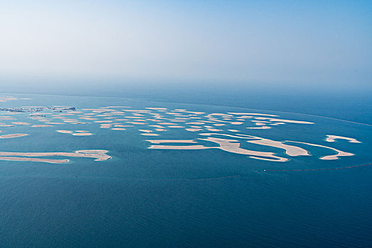 迪拜世界岛