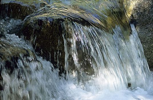 山川,萨莫色雷斯岛,岛屿,希腊