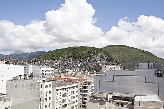 科巴卡巴纳,里约热内卢,里约热内卢州,巴西