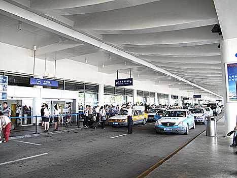 高崎国际机场