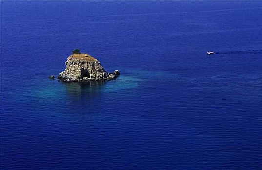 爱奥尼亚群岛,希腊