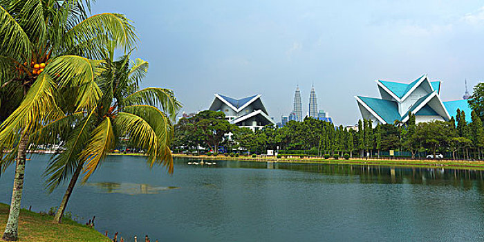 马来西亚吉隆坡