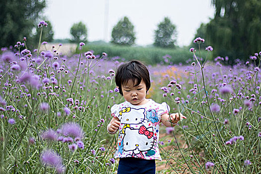 幼儿户外