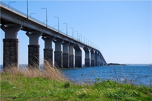 桥,瑞典