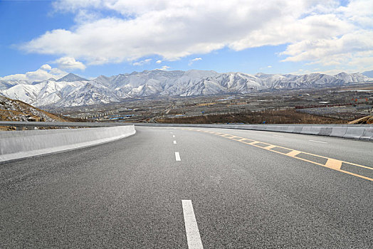 公路,背景,汽车,广告