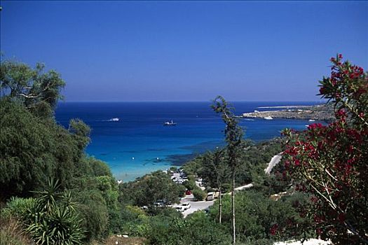 湾,塞浦路斯