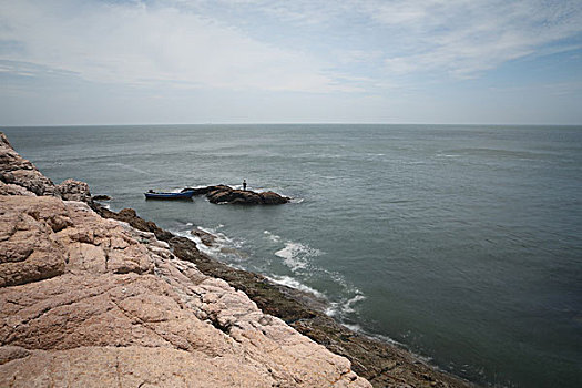 海岛风光