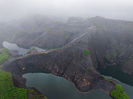 湖南郴州高椅岭