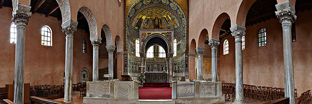 大教堂,世界遗产,克罗地亚,欧洲
