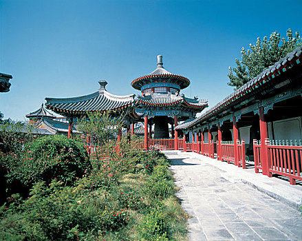 中国北京大钟寺