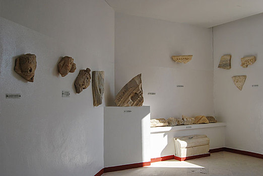 突尼斯博物馆