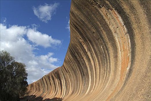 石头,西澳大利亚