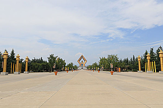 法门寺