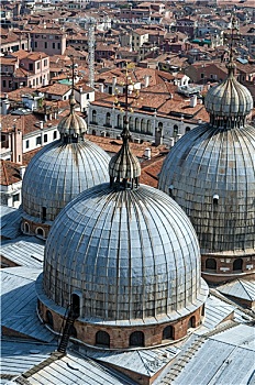 圣马可教堂,威尼斯