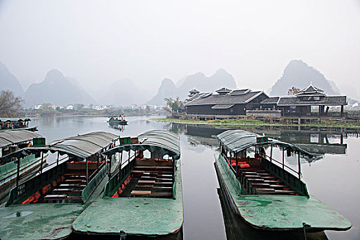 桂林山水