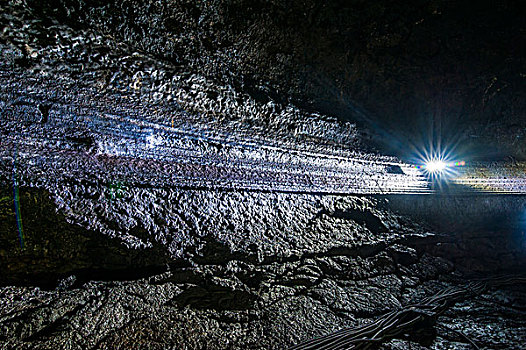 火山岩,地铁,世界,世界遗产,济州岛,岛屿,韩国