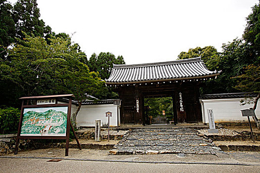 日本,京都,岚山