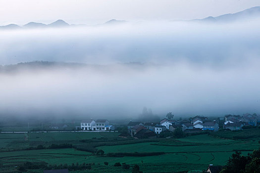 乡村美景