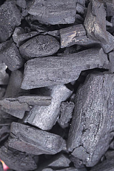 木碳