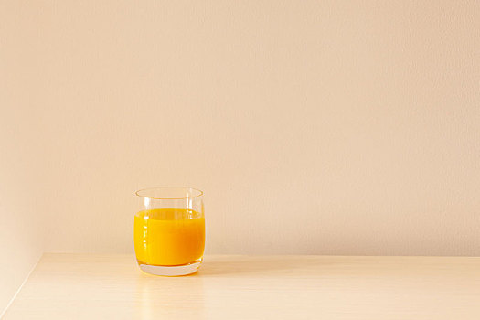 橙汁,静物,摄影