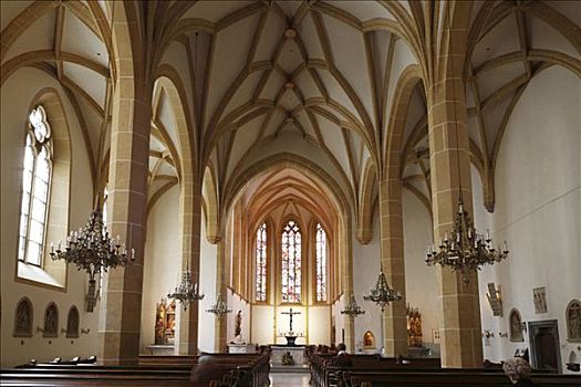 圣芳济修会,教堂,格拉茨,施蒂里亚,奥地利,欧洲