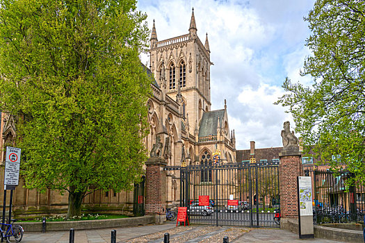 剑桥大学圣约翰学院,st,john