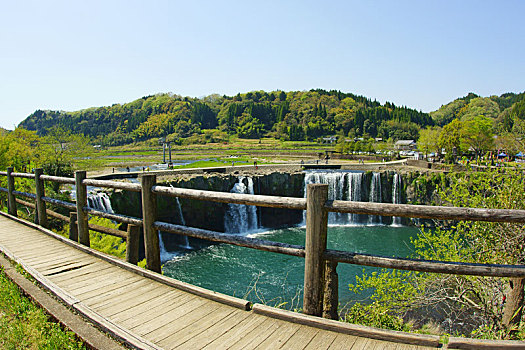 大分,日本