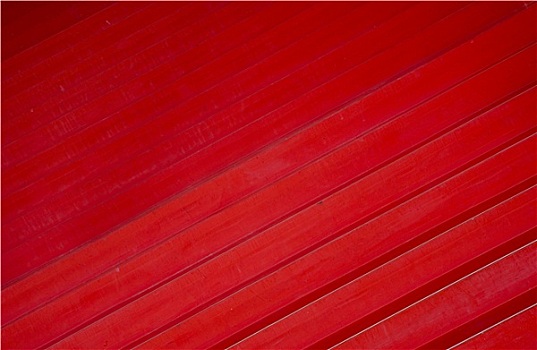 红色,楼梯,抽象